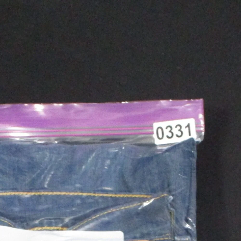 Levi Strauss 514 Jeans Blue Men Size | W36/L30‎